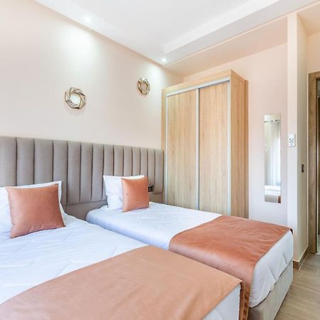 New! Superbe Appartement A Majorelle,Terrace,Iptv. Marakéš Exteriér fotografie