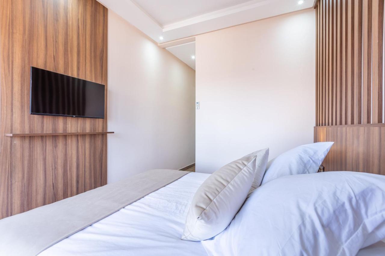 New! Superbe Appartement A Majorelle,Terrace,Iptv. Marakéš Exteriér fotografie