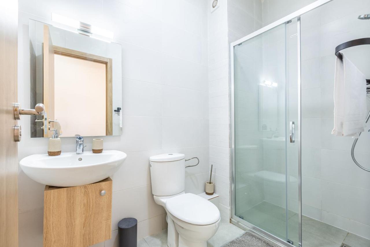 New! Superbe Appartement A Majorelle,Terrace,Iptv. Marakéš Exteriér fotografie